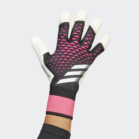 guantes adidas elite|guantes de portero adidas predator.